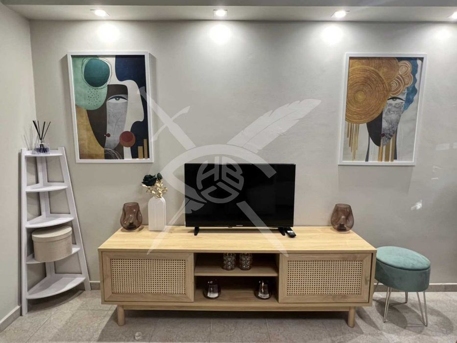 Дава се под наем Едностаен апартамент в Варна, Окръжна болница - 25 кв.м за 400 € - Снимка #10