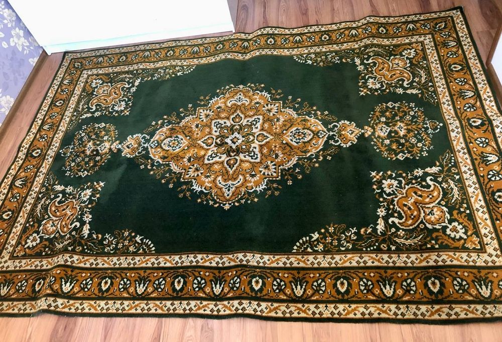 Ковёр искусственный