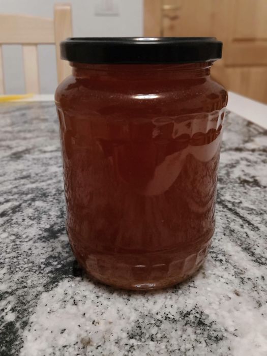 Vând miere de albine