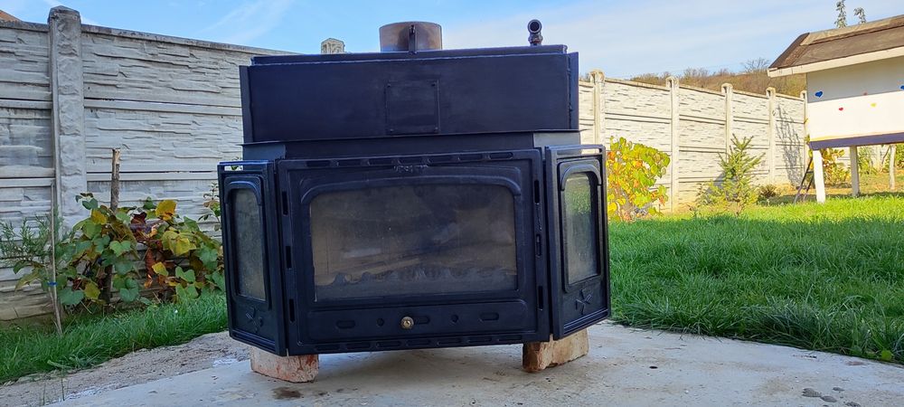 Terosemineu Prity 20 kw