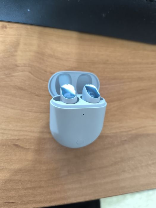 Продам наушники Xiaomi