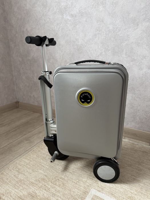 Электрочемодан-самокат Airwheel SE3S (Новый, оригинал)