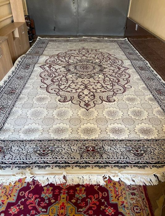 SAG GILAM ажойиб холатда