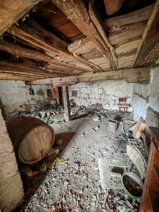 Къща, имот в гр.Алфатар