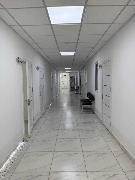 продается здания с арендасъемщиком