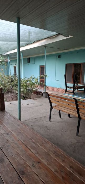 Ховли сотилади!!!