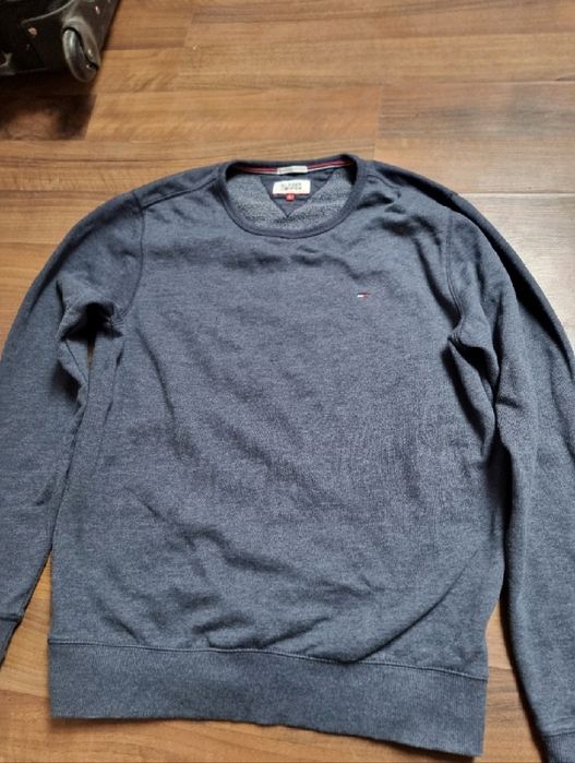Bluza Tommy Hilfiger