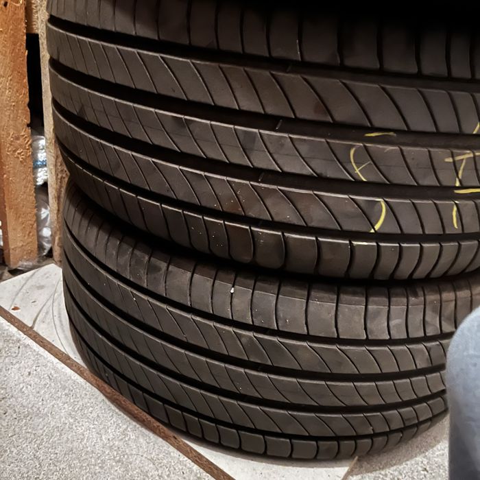 Michelin Primacy 4 / 4+ 225/40 R18 – DOT 2023 – set 4 buc