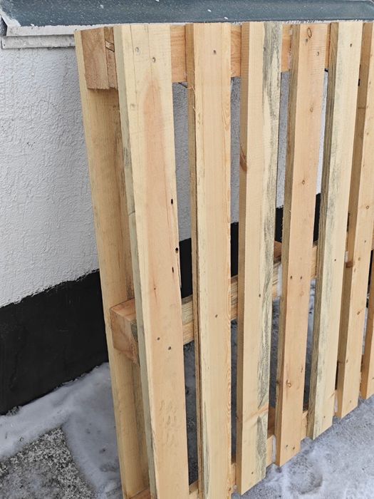 Поддоны на заказ