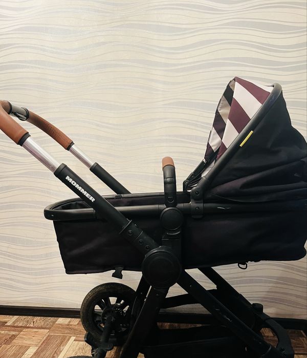 Коляска-трансформер