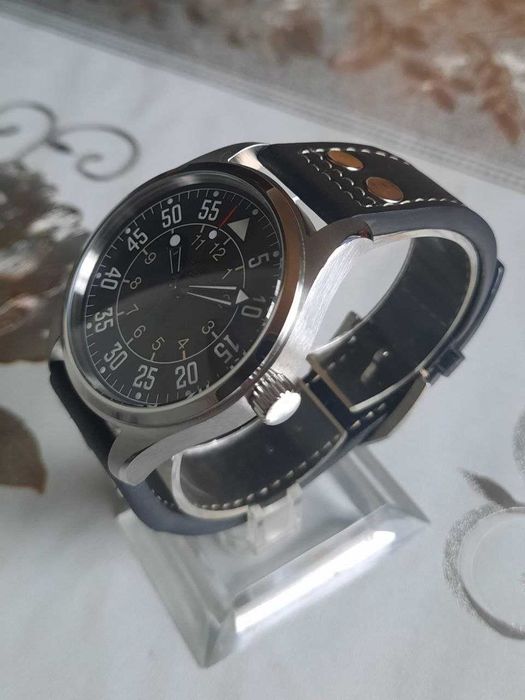 SEIKO Pilot-automatic