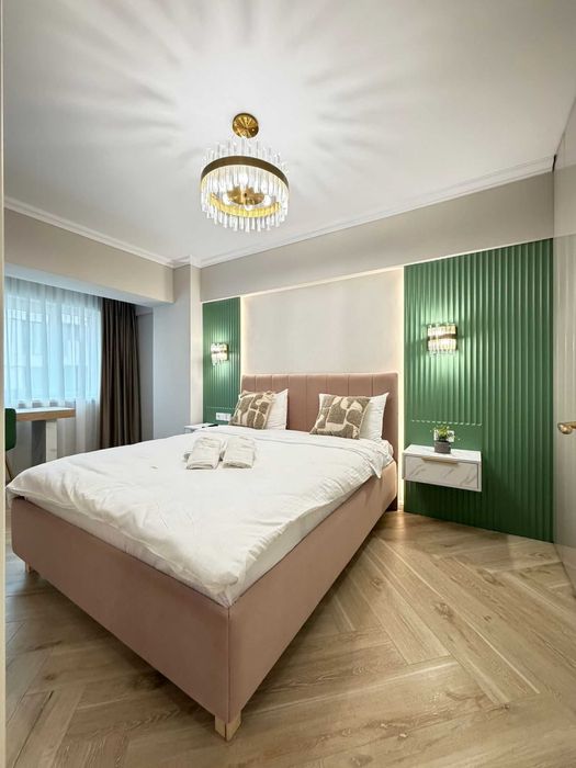 Regim Hotelier Iasi LUX