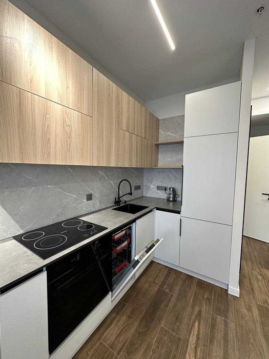 В Центре Города! Шайхантахурский 2х NRG U Tower ор-р Ташкент Сити ID06