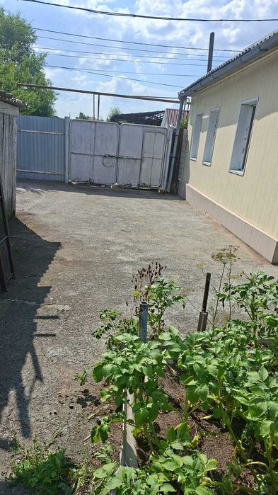 Продам 4х ком дом в г. Тобыл