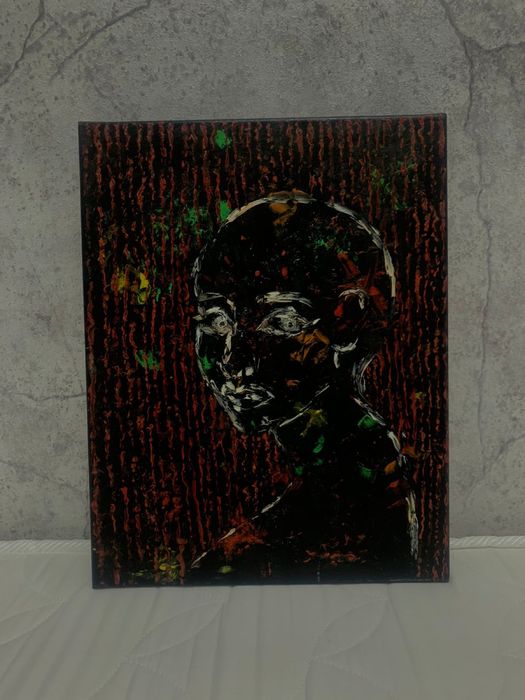 Картины разные