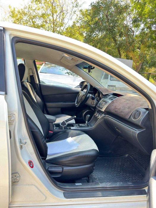 Продаётся Самая Надежная машина MAZDA 6 ZOOM ZOOM