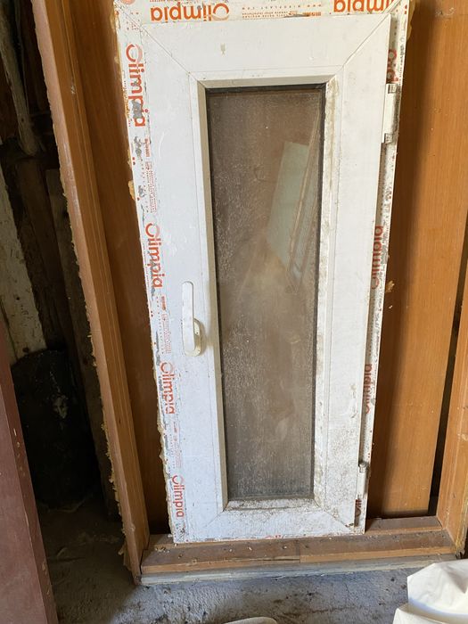 Продам окно пластик