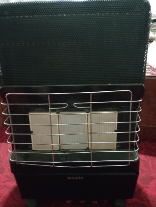 Пирапан печка сотилади