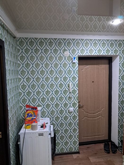 Продам двухкомнатную квартиру