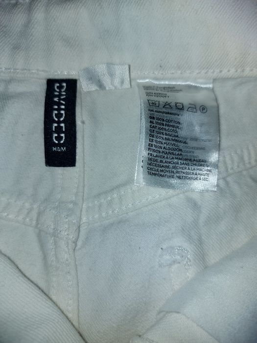 Blugi marimea 36, H&M