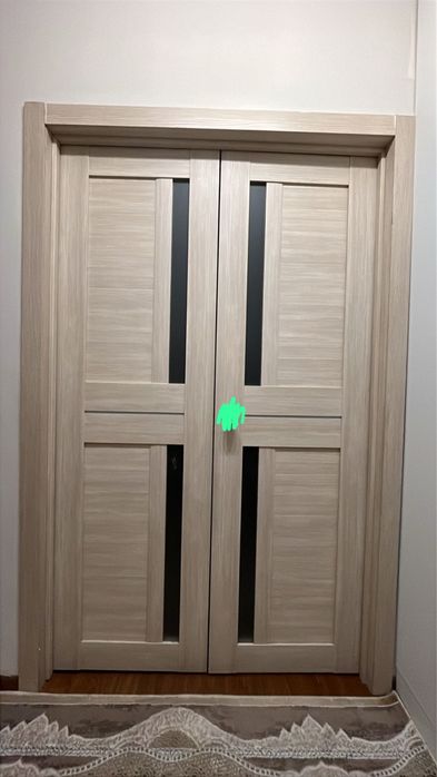 ДВЕРИ межкомнатные продам