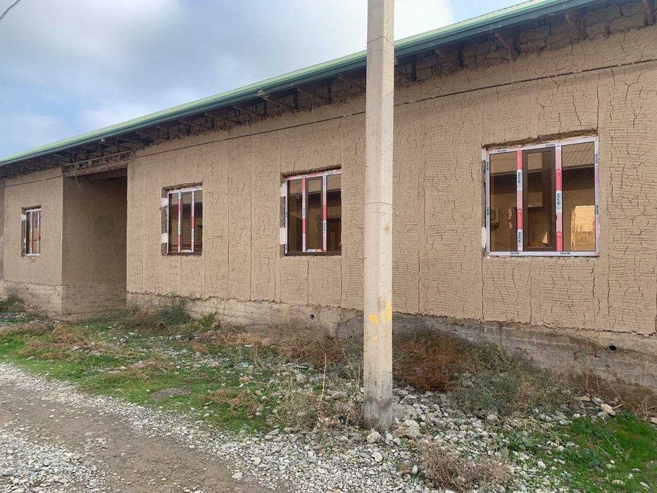 Jizzax shaxrida joylashgan yer uchastka sotiladi.