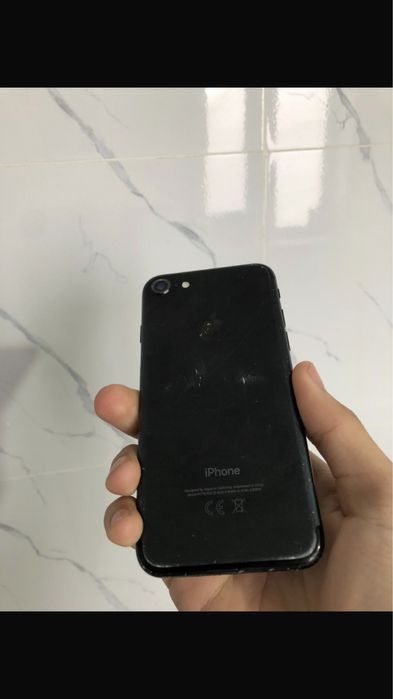 Айфон 7 32gb AKБ100%