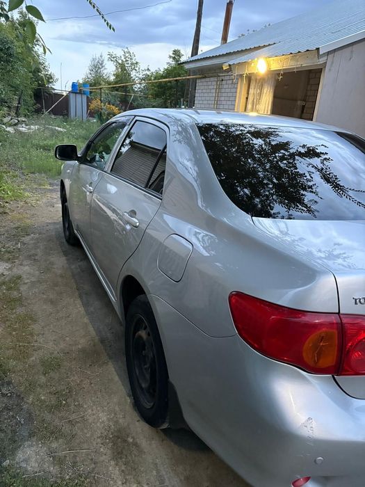 Продам Тoyota Corolla