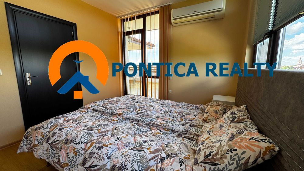 Продава се Тристаен апартамент в Несебър - 122 кв.м за 1050 €/кв.м - Снимка #7