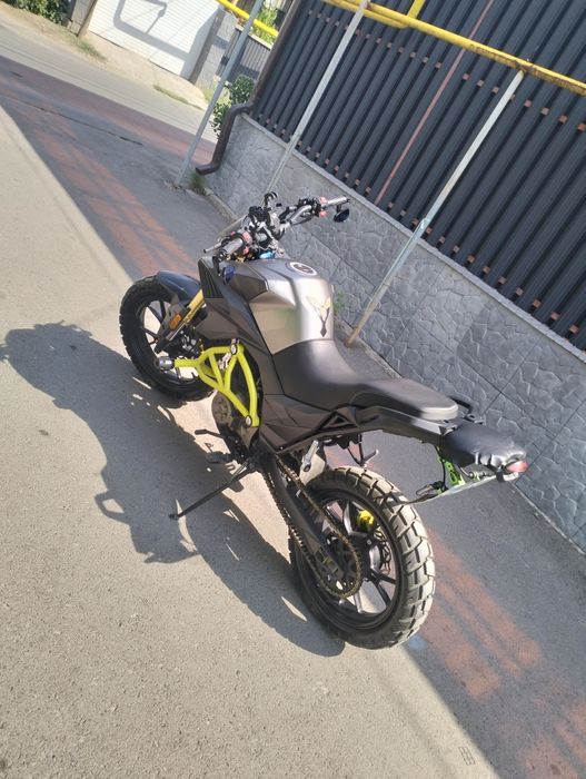 Продам Мотоцикл в идеальном состоянии