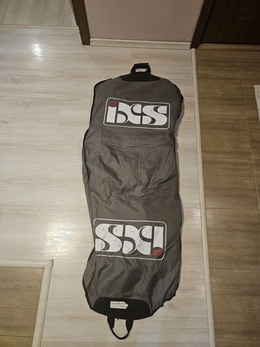 Екип от 2 част IXS 52(L) размер