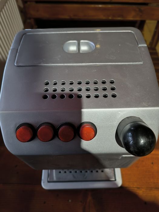 Кафемашини Бразилия клуб