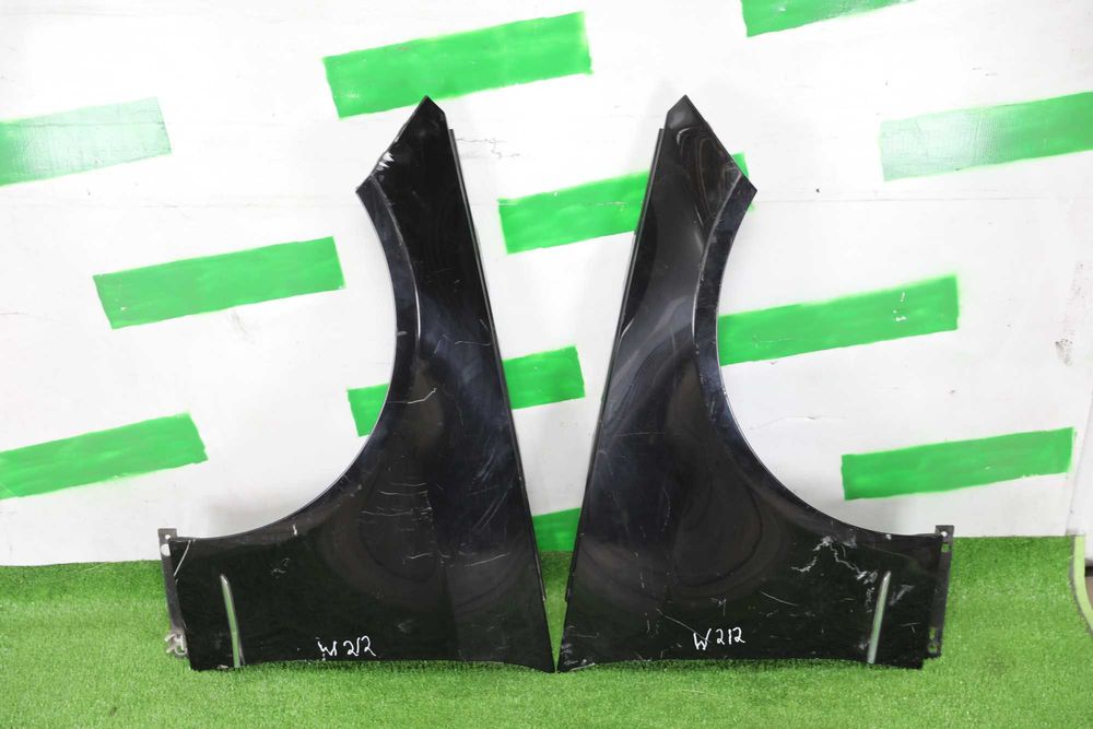 Запчасти на Мерседес 212 Е-класс