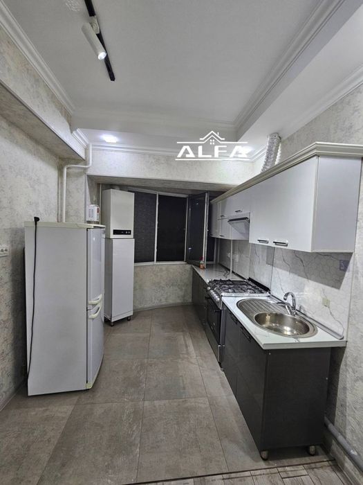 1 xonali 55m² 4-qavat kvartira sotiladi