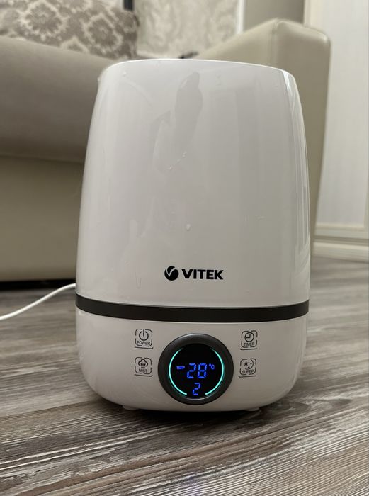Увлажнитель воздуха Vitek VT-2332