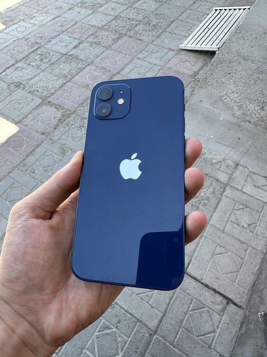 Iphone 12 ochilmagan 128