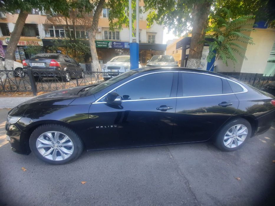 Malibu 2 sotiladi / 1.5 turbo