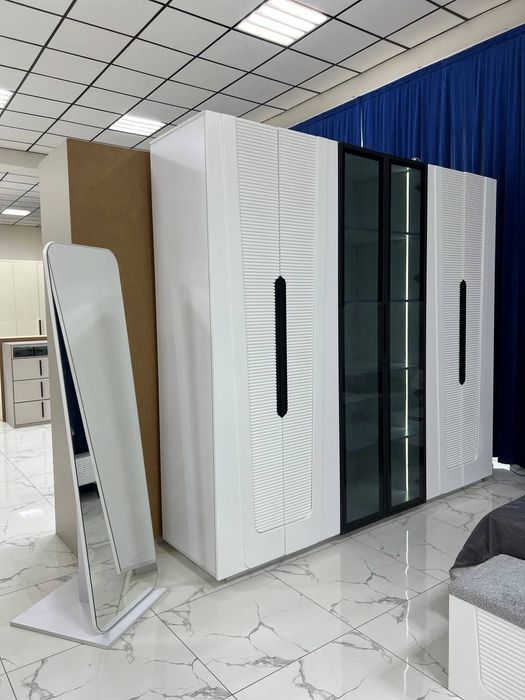 Yotoqxona mebeli spalni komplek