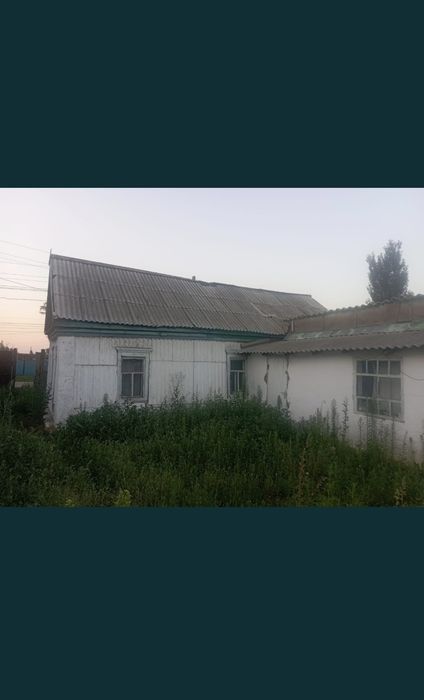 Продам дом Аулиеколь