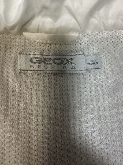 Geox детско яке за момиче /10г.