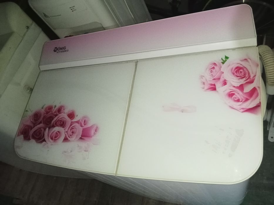 Коник пол автомат стиральная машинка продается