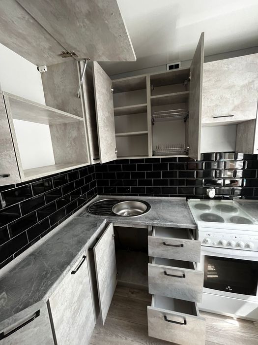 Изготовление Кухонных Гарнитуров на Заказ