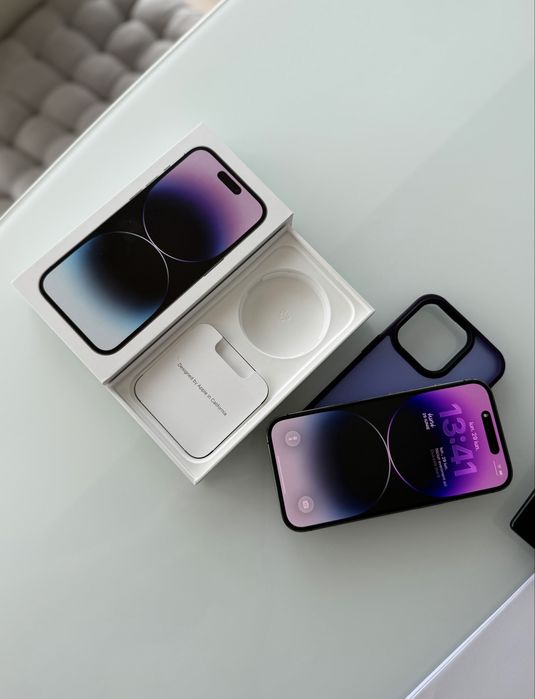 Telefon iPhone 14 Pro