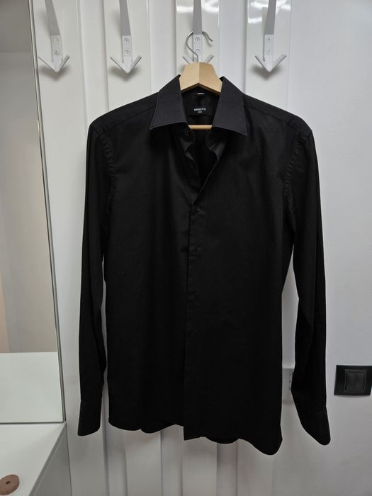 Cămașă Bigotti Artigiani premium