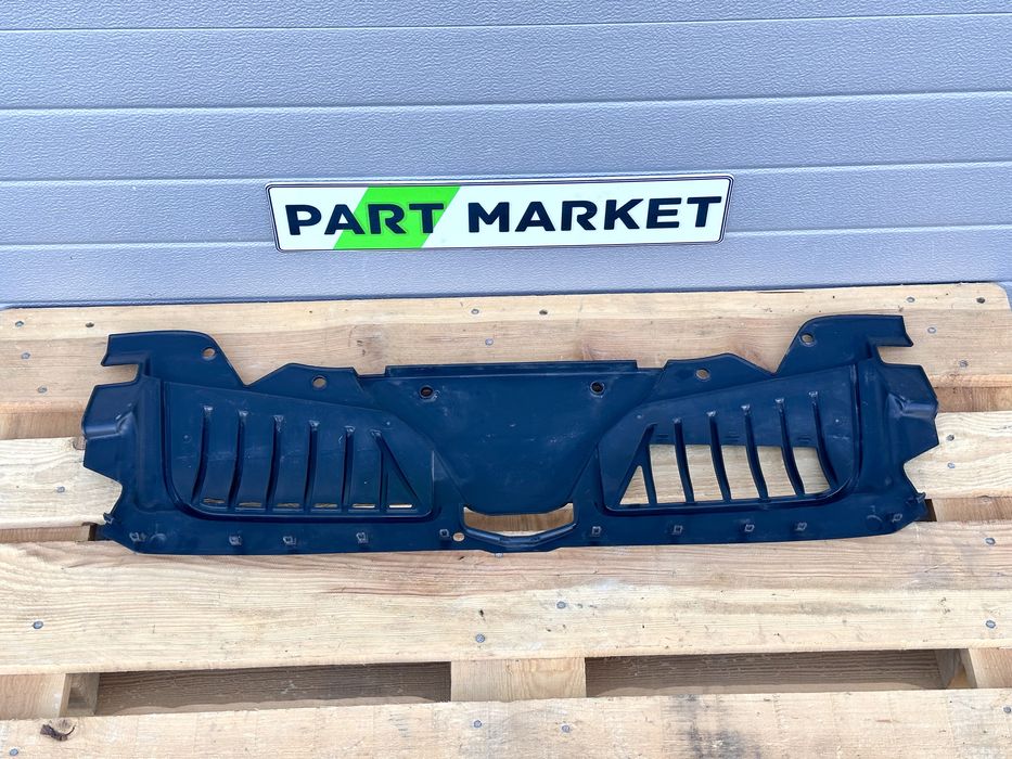 Кора капак предна броня AUDI A8 D5 4N0807081B