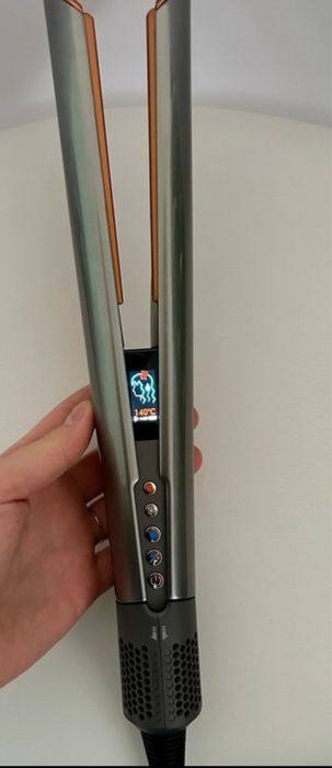 Placa de par Dyson ht01