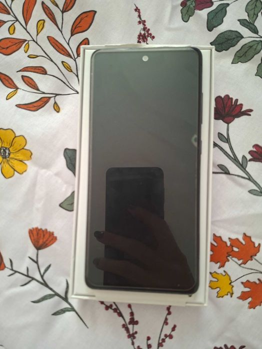 Samsung galaxy s20 FE