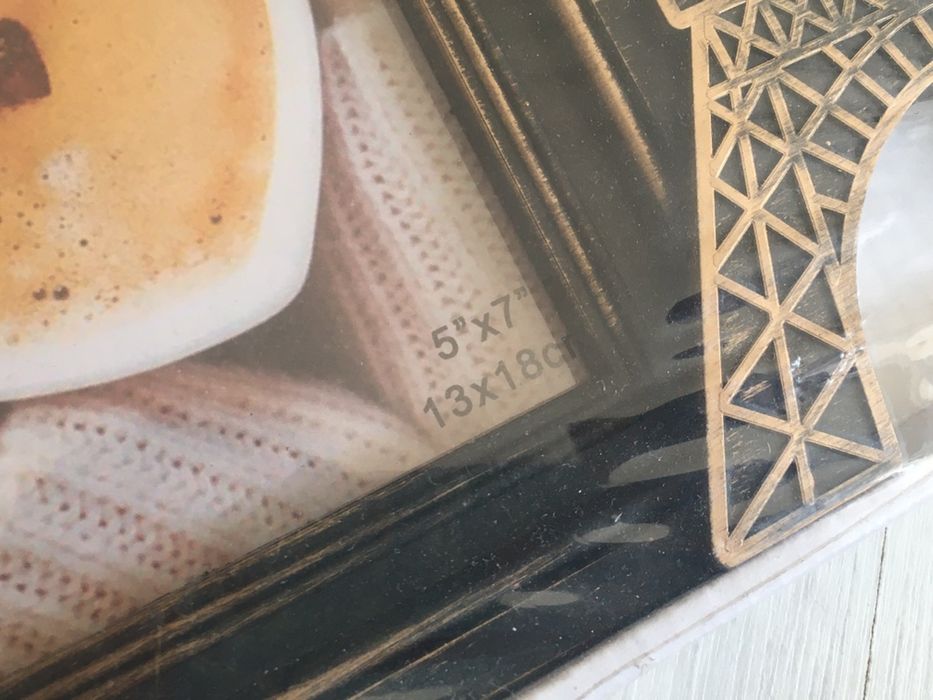 Рамка для фотографий 53*18