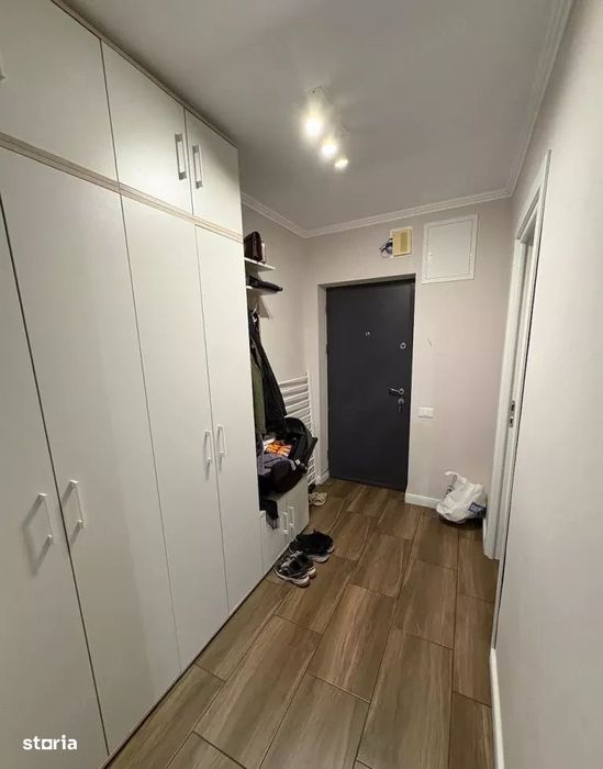 Apartament doua camere complet renovat Gheorgheni