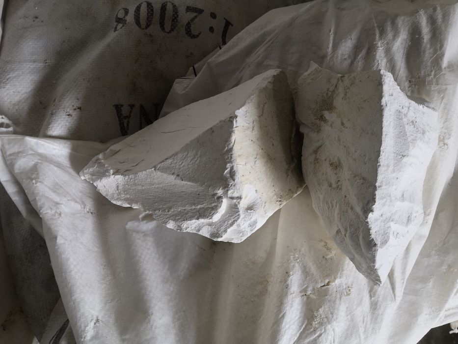 Цемент и Известь (Охак) Пена блок